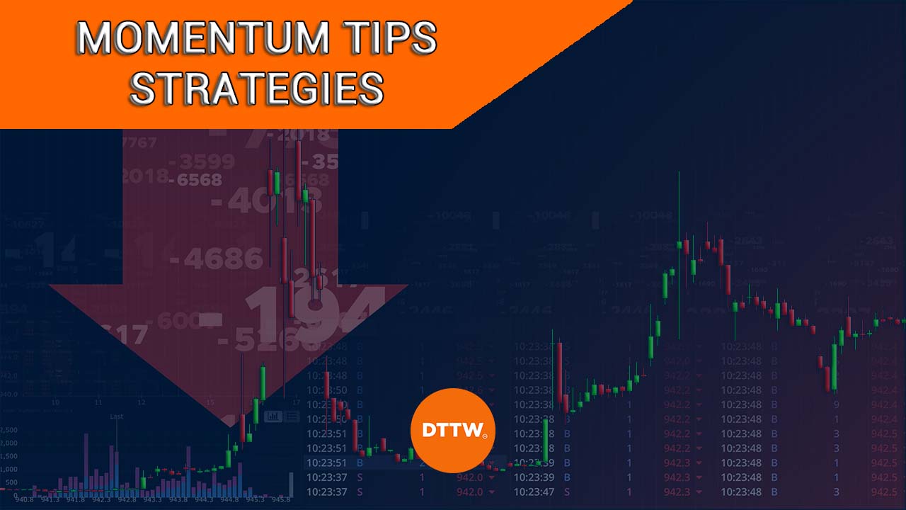 Actionable Momentum Trading Tips New Traders Must Know