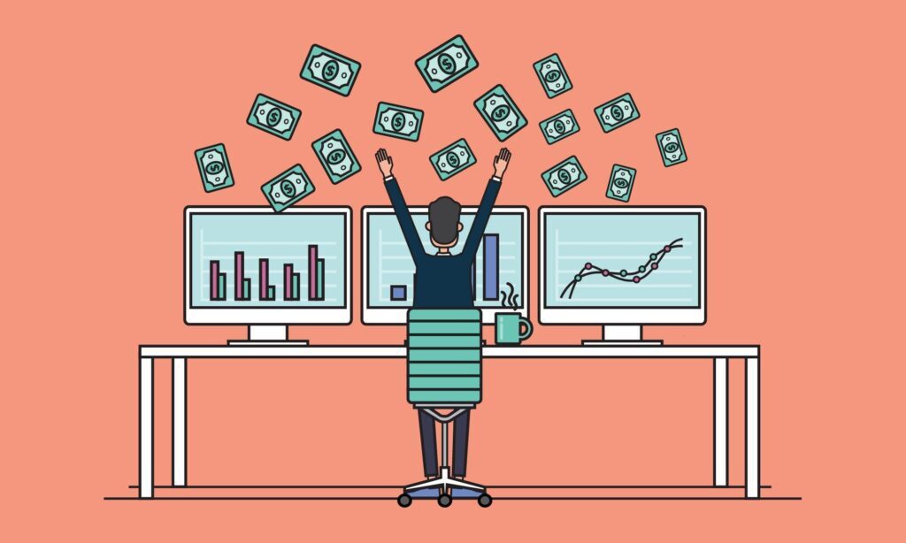 earning season