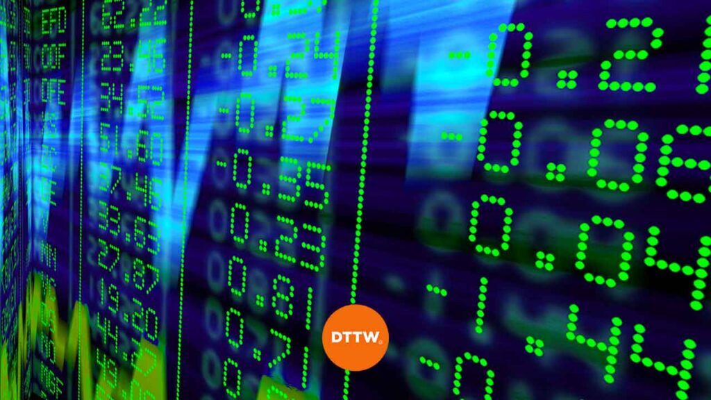 real time stock market quotes