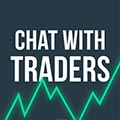 Chat with traders