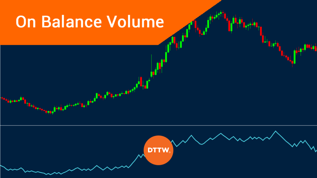 obv on-balance volume