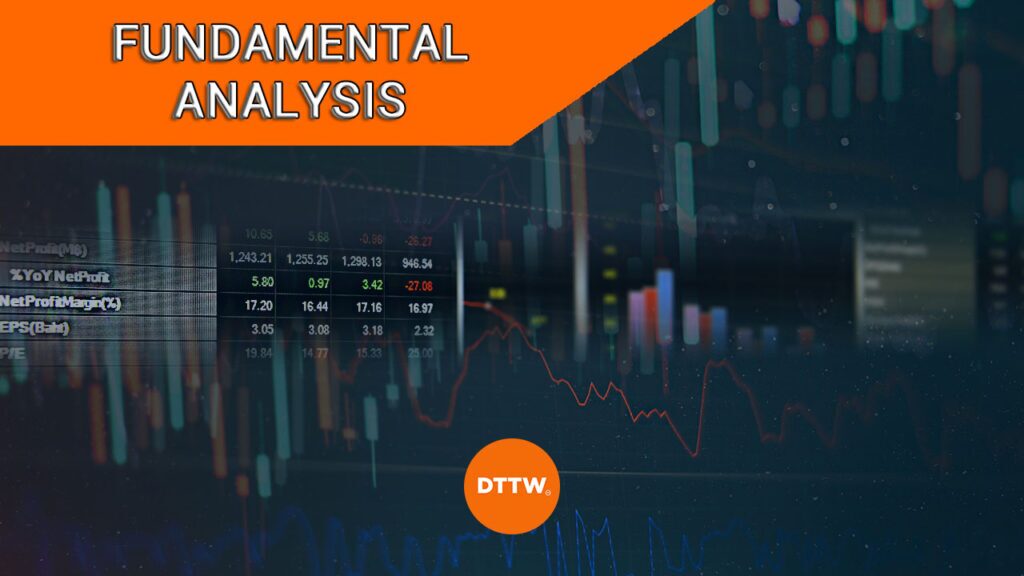 fundamental analysis in trading
