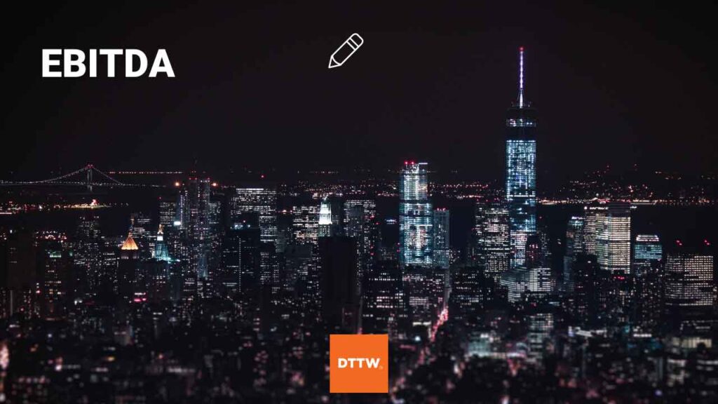 ebitda