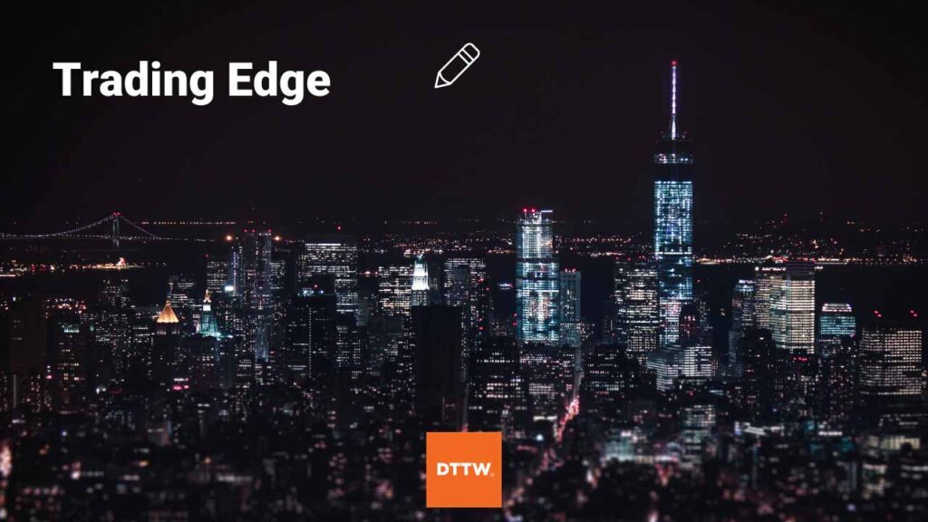 trading edge