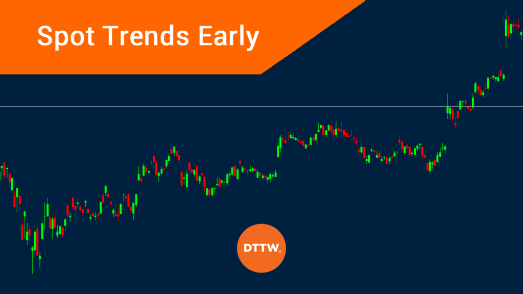 spot trends early