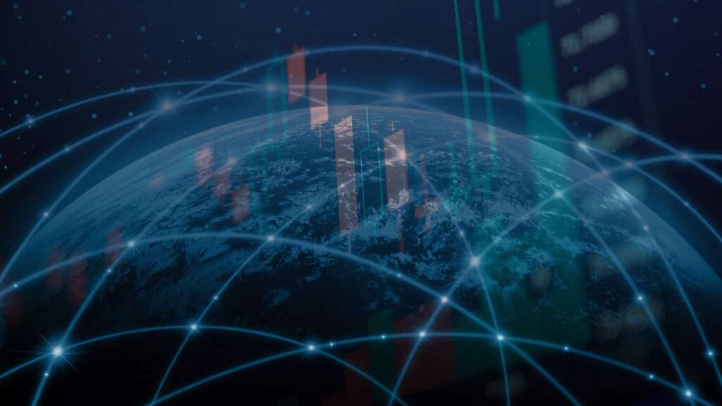 direct market access vs retail trading access