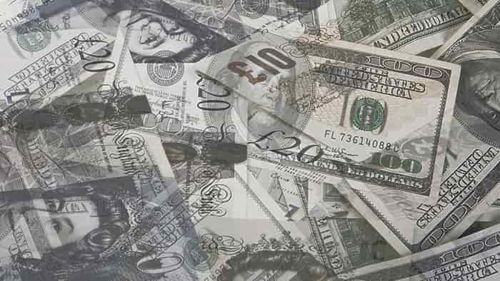 gbp-usd trading