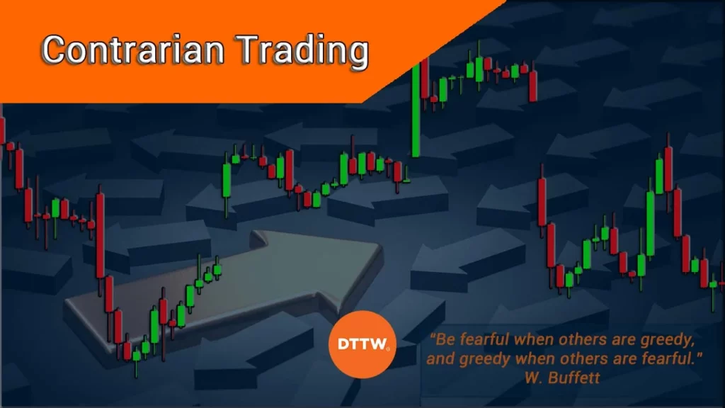 contrarian trading strategy