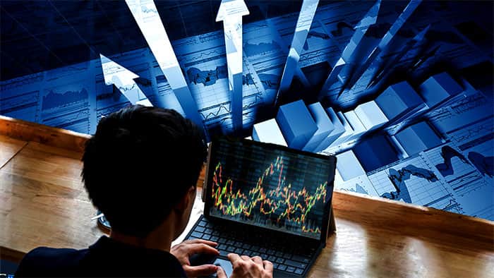 become a professional trader