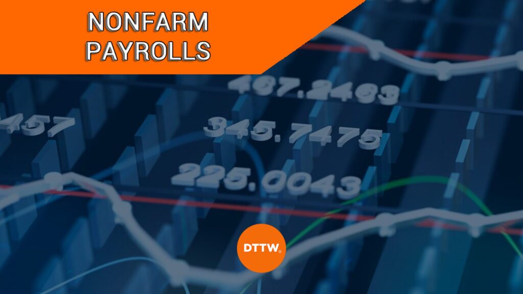 nonfarm payrolls
