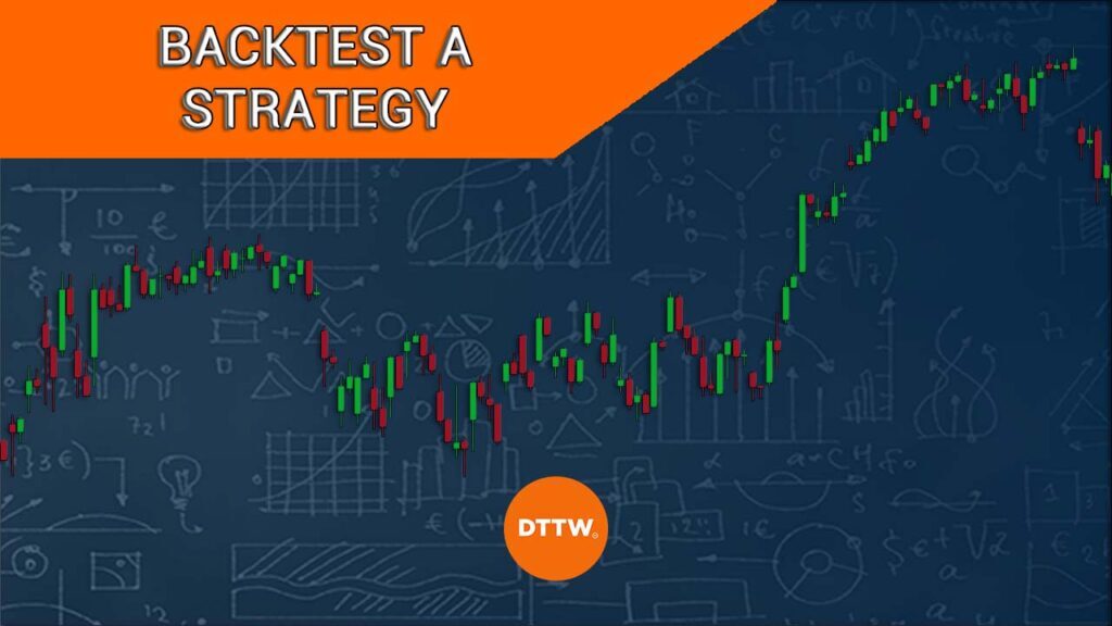 backtesting strategy