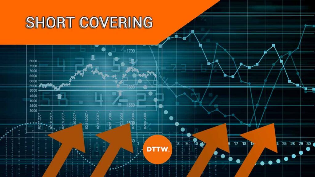 short covering