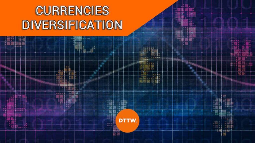 diversify currency portfolio