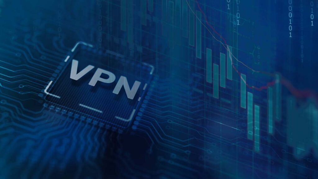 vpn advantages day trading