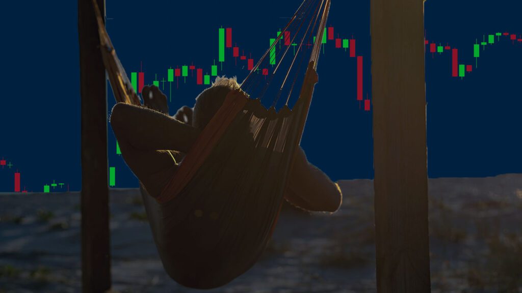 day trading just for fun