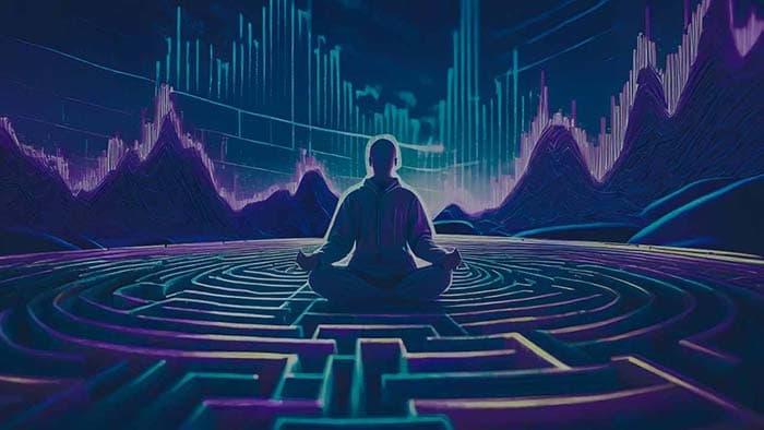 Beyond Luck: Utilizing Psychological Techniques to Enhance Day Trading Outcomes
