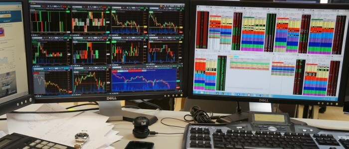 TMS, the powerful stock market simulator and trading simulator offered by Day Trade The World