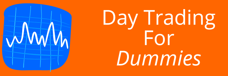 Day Trading For Dummies