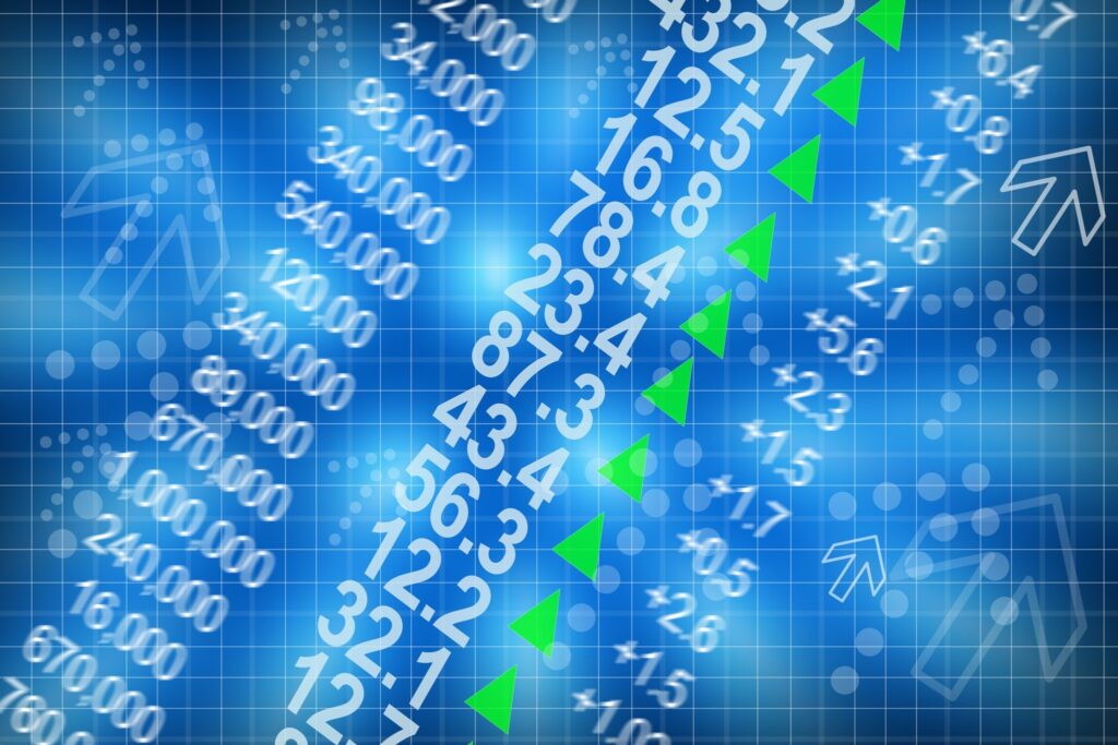 Hedging Trading
