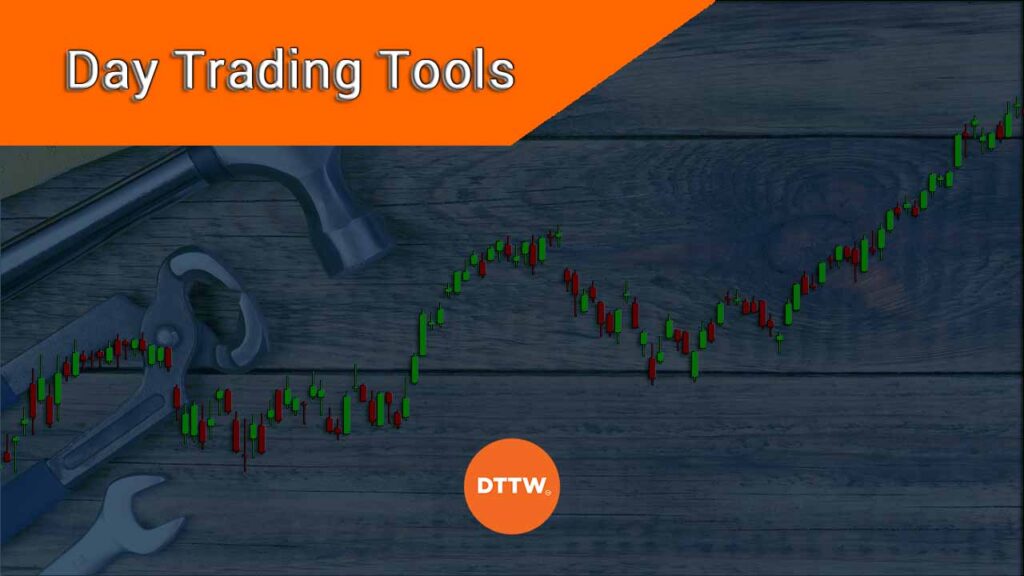 day trading tools