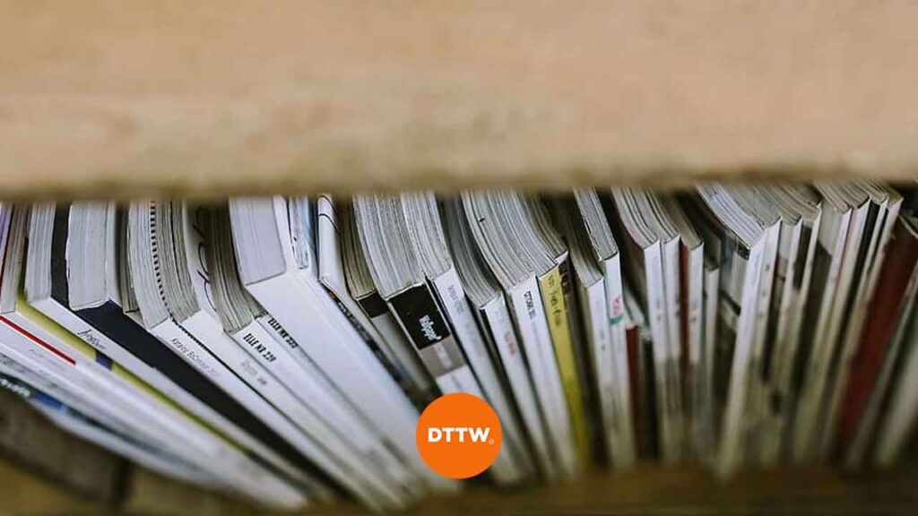 finance magazines