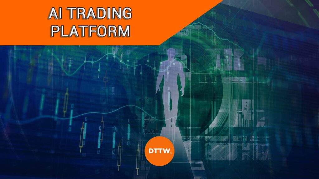 develop ai trading platform