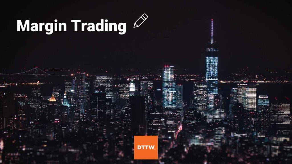 margin trading