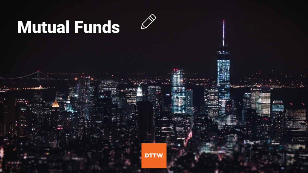 mutual funds