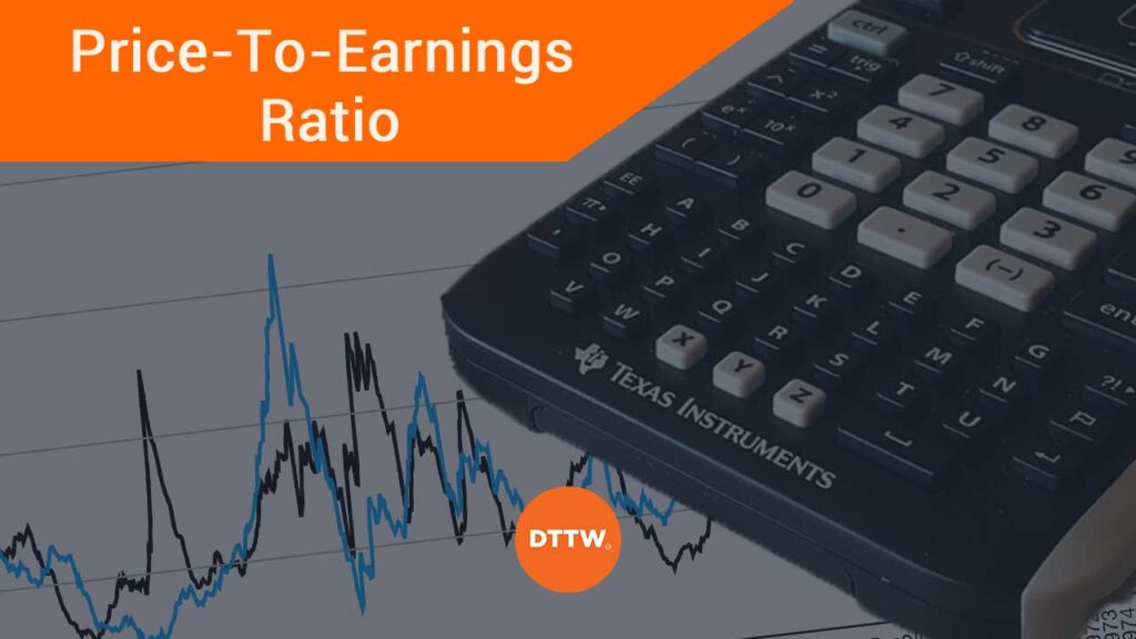 pe ratio