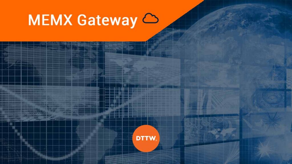 memx gateway