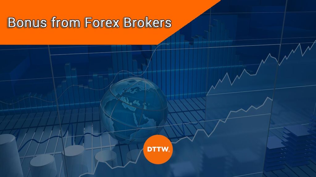 bonus from forex brokers