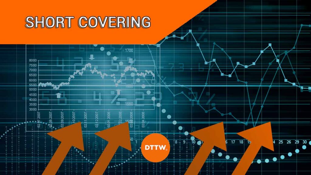 short covering