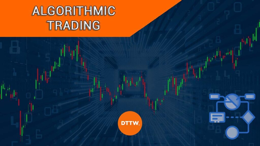 algorithmic trading