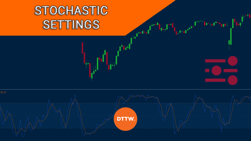 stochastic best settings