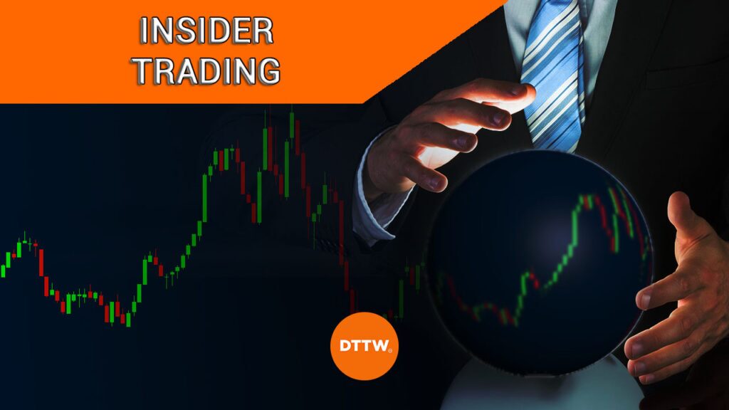 insider trading