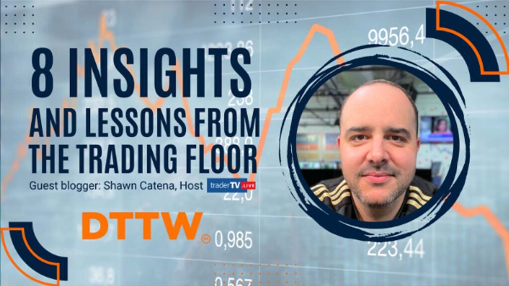 pro insights from shawn