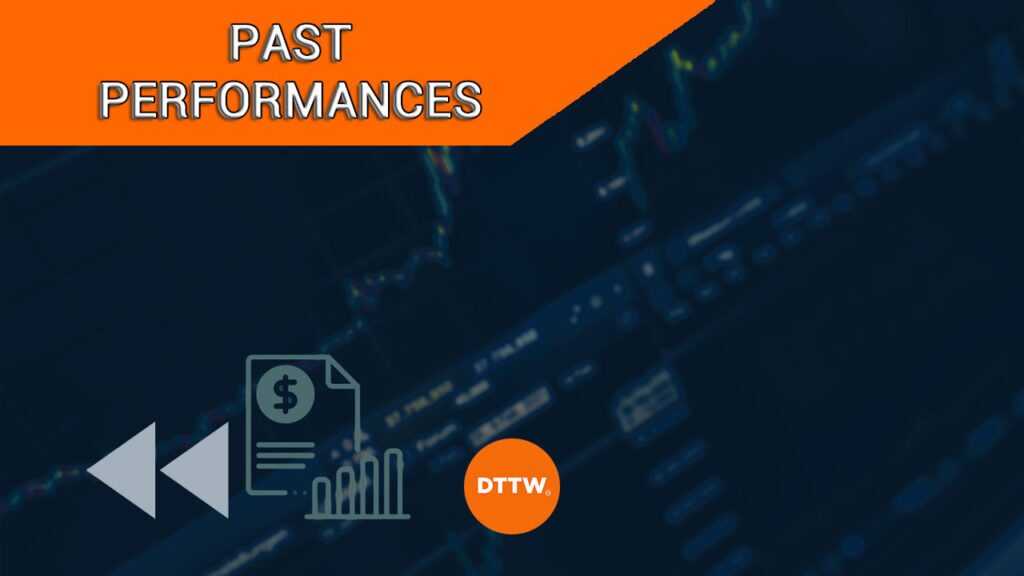 past performances how affect dt