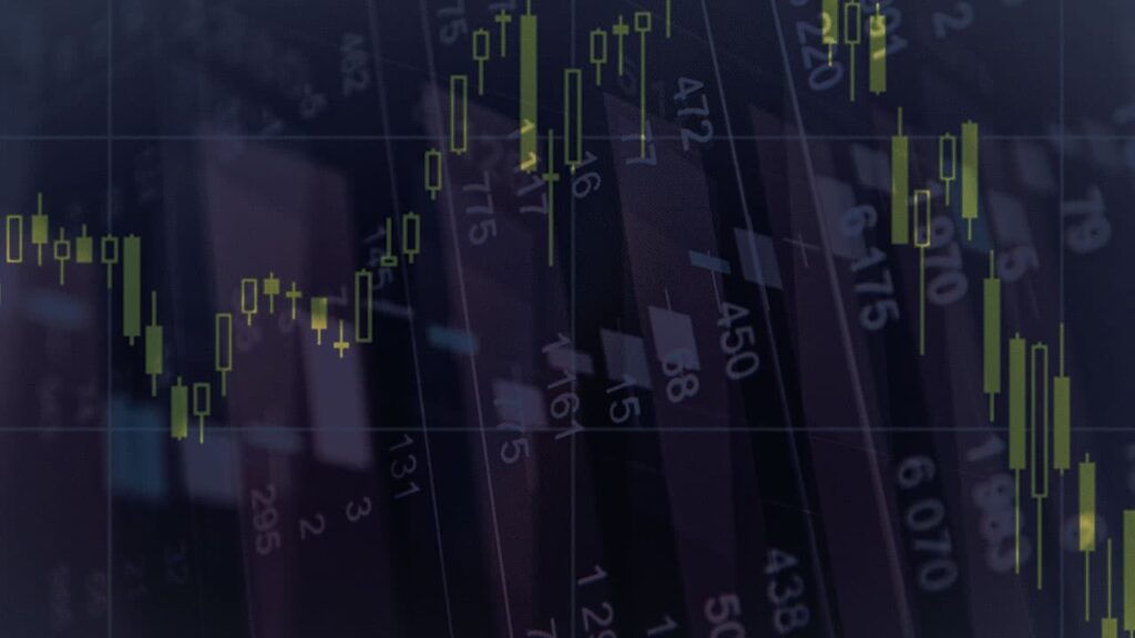 trade stock volatility short terms