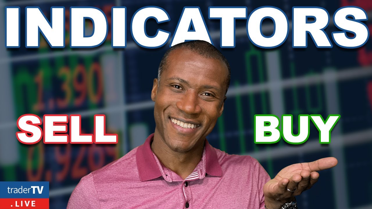 Top BUY SELL Indicators To Look Out For