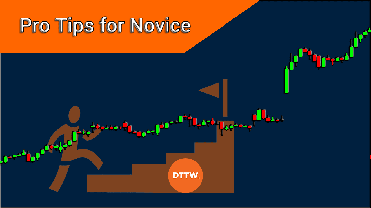 Amateur Traders vs Pro Traders - 7 Trading Advices for Novice! | Real  Trading