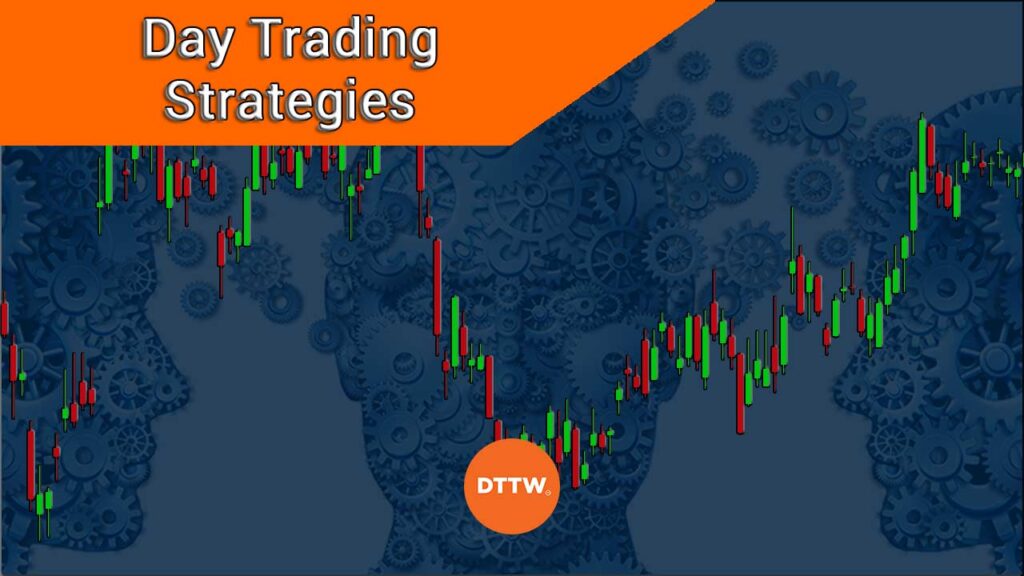timeless day trading strategies
