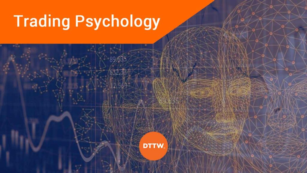 trading psychology stages