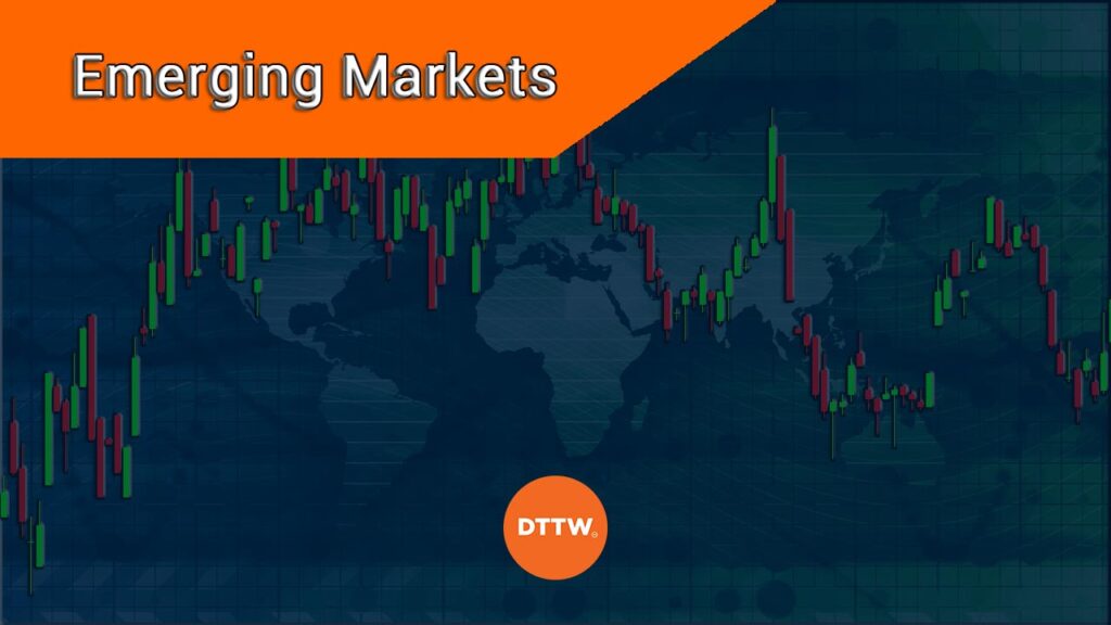 trading in the emerging markets