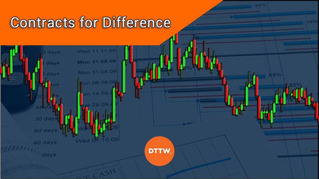 cfds contracts for difference
