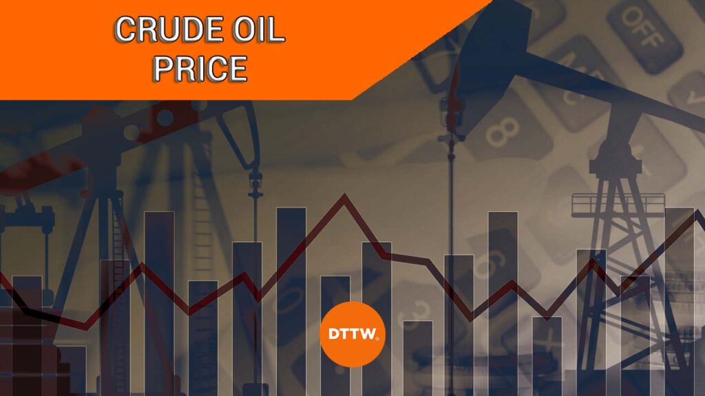 improve crude oil trading