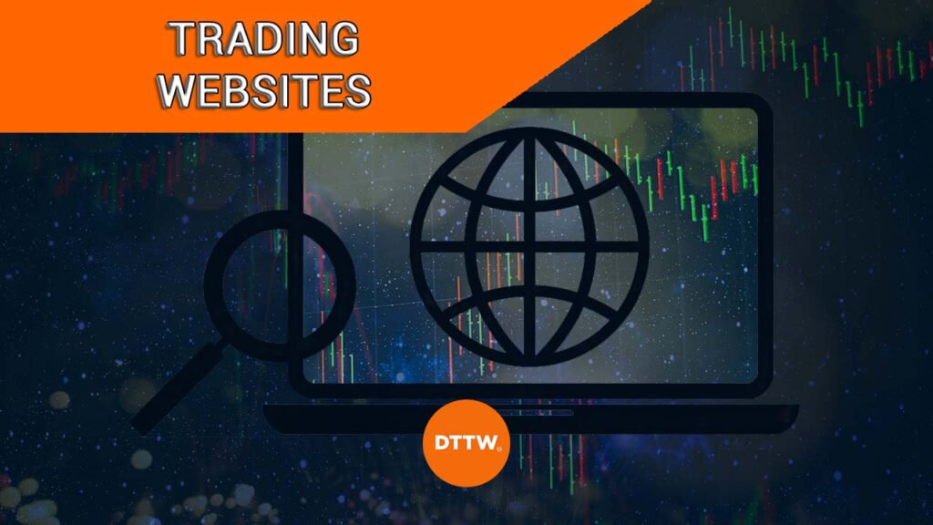 best day trading websites
