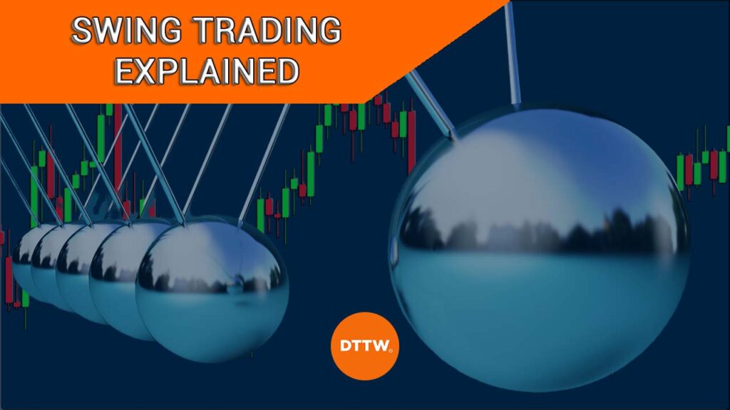 swing trading explained