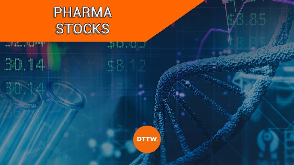 pharmaceutical and byotech stocks