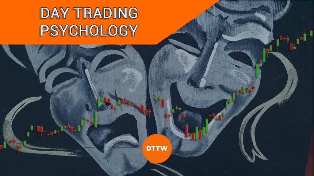 day trading psychology