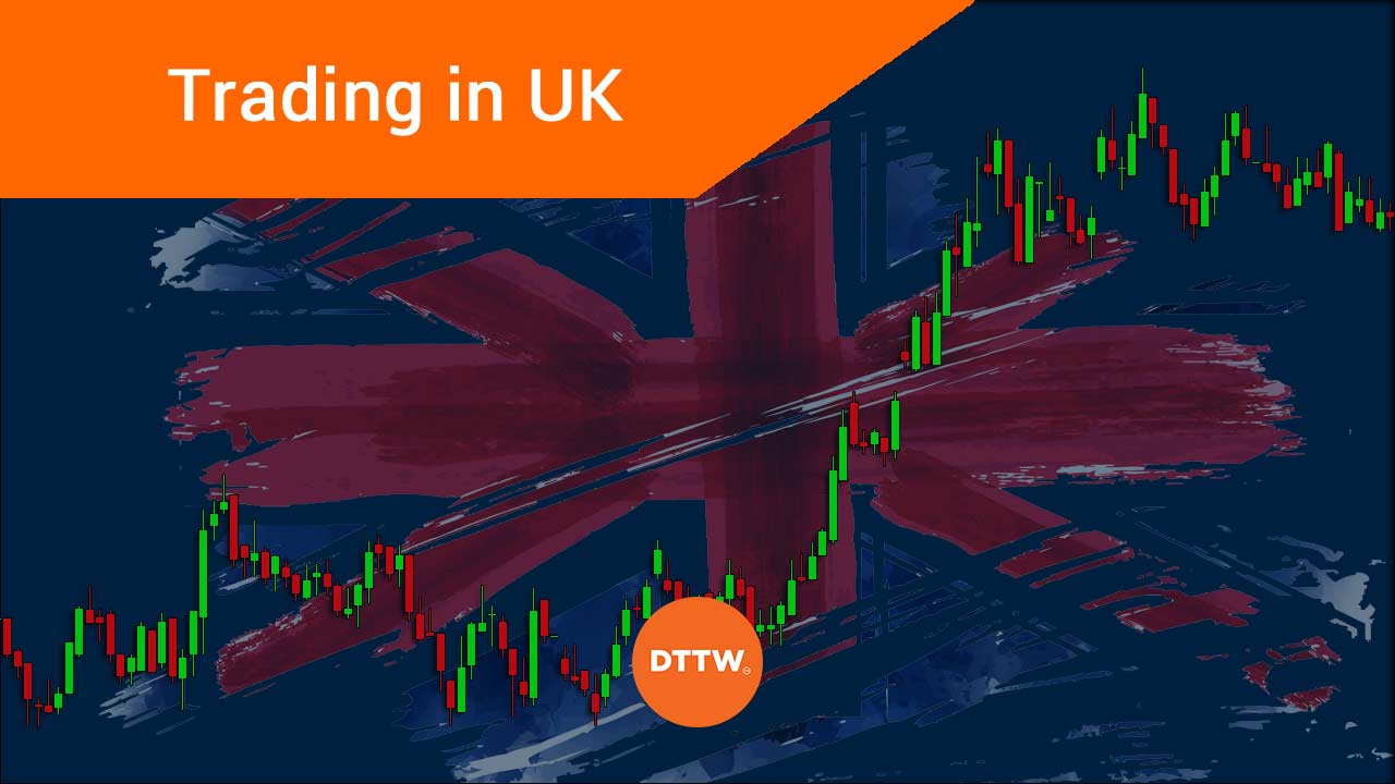 Day Trading in the UK: Rules, Tips & Anything else You Need